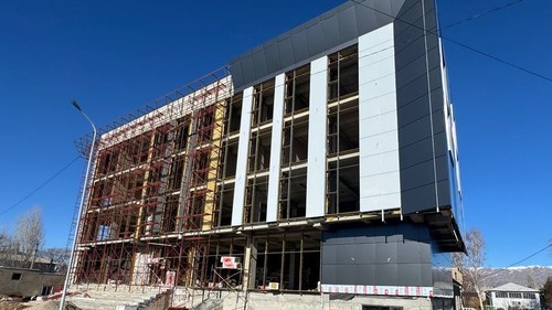 торговый центр