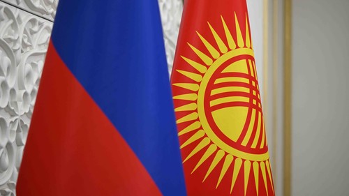 Международные Автоперевозки