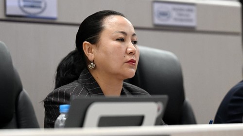 Бетонное Полотно