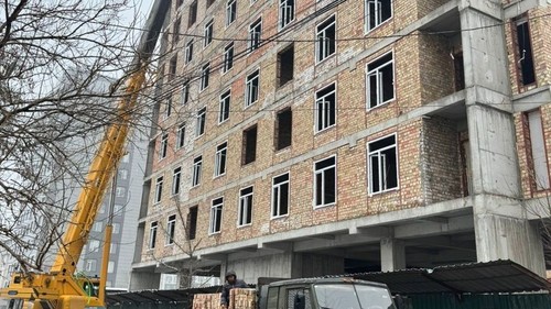 градостроительные нормы