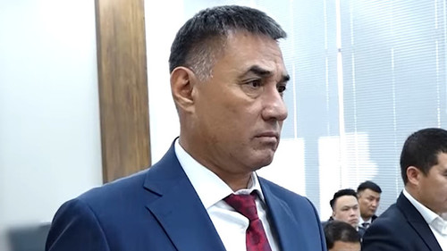 абсаттар сыргабаев