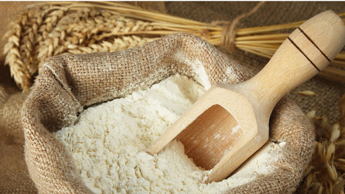 Растительное Масло