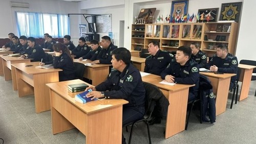 таможенный контроль