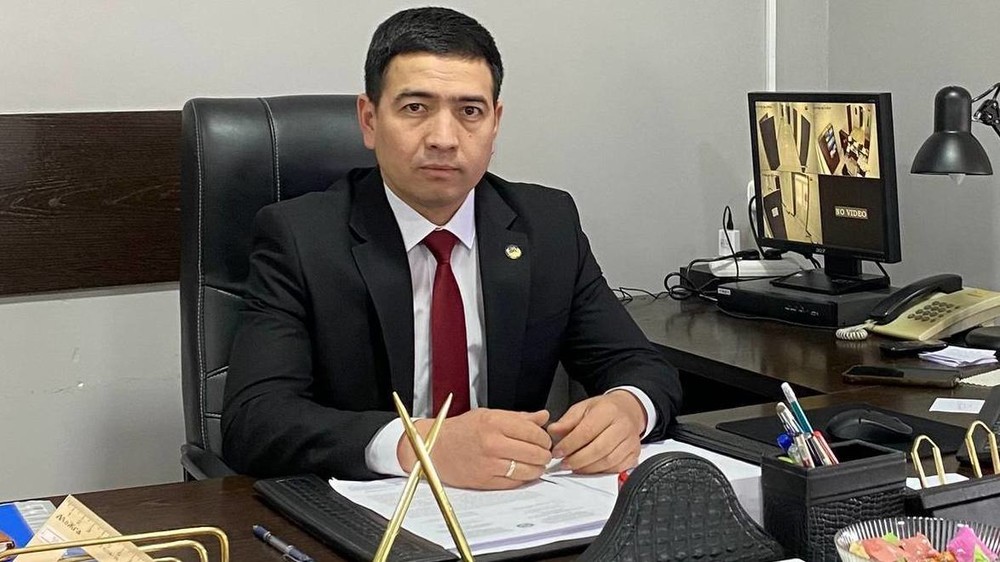 Эсеналиев Ысмайыл Миталипович