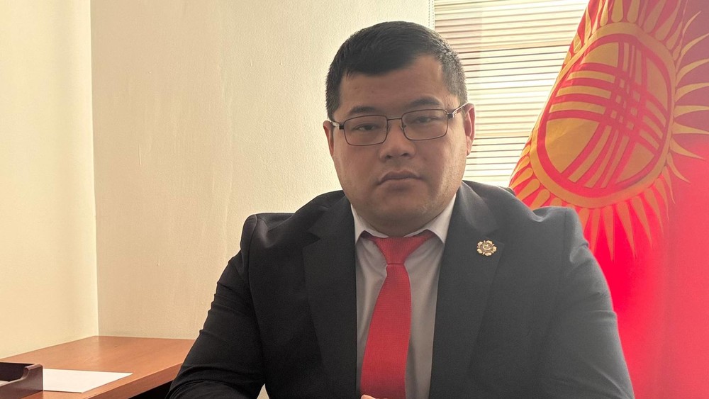 Сайтмуратов Ибрахим Кудратиллаевич