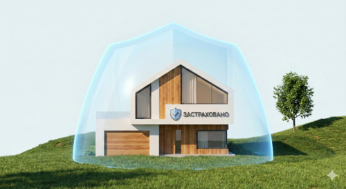 страхование недвижимости