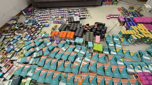 Электронные Сигареты