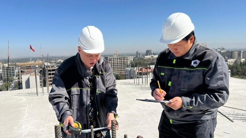 Сейсмостойкость