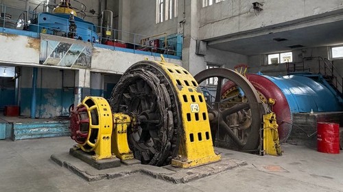 модернизация