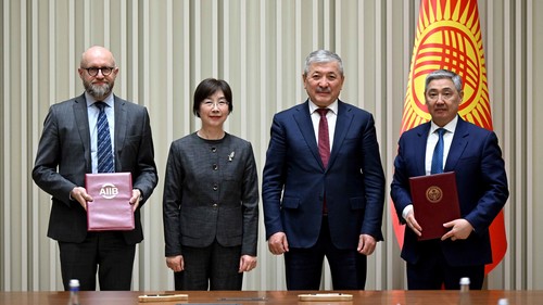 Соглашения