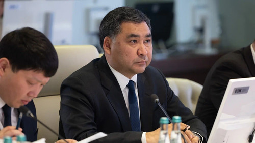 данияр амангельдиев