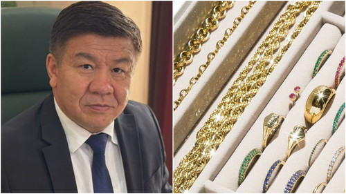 алмамбет шыкмаматов