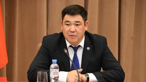 марат пирназаров