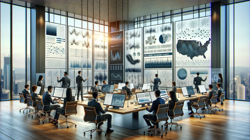 брокерские счета