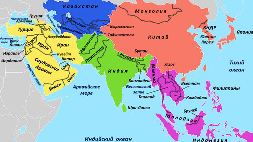 кристалина георгиева