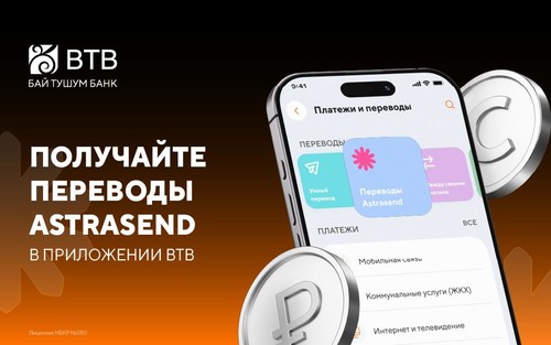 Реклама компаний