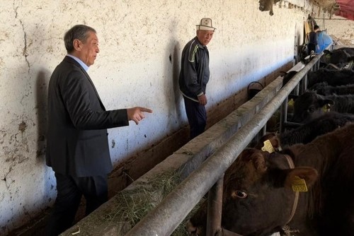 Сельхозперепись 2026