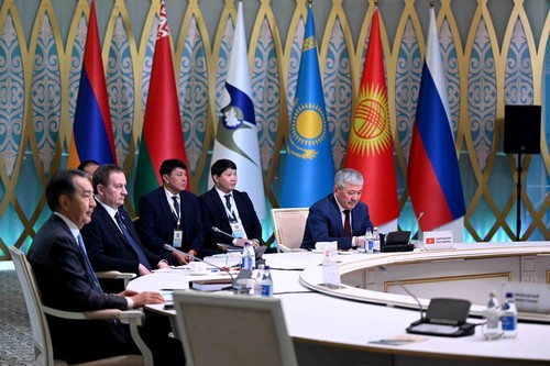 Таможенный Контроль