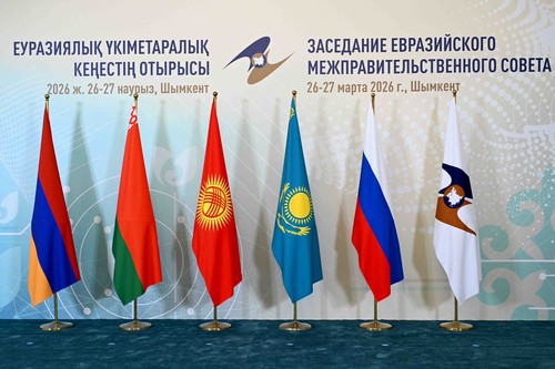 Адылбек Касымалиев