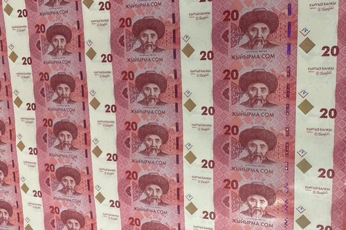 Садыр Жапаров