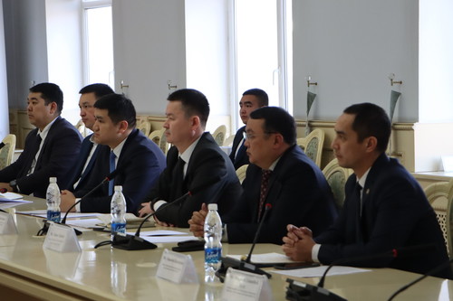 Инвестпроекты