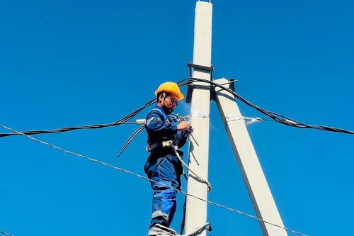 Сип Провода