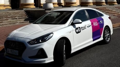 Реклама компаний