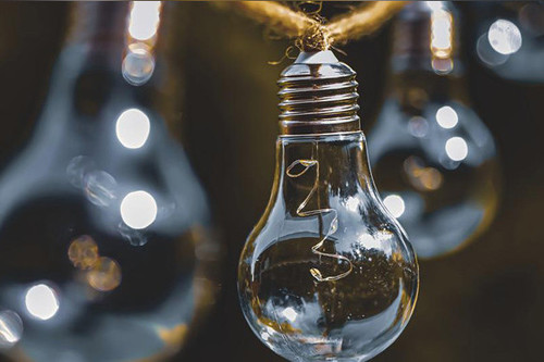 энергетика