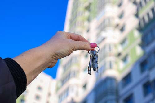 Динамика Цен