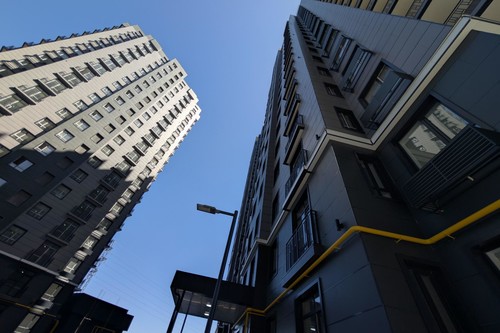 Айдар Сукенбаев