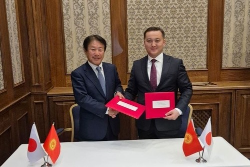 Кыргызполиметал