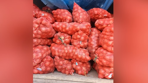 маркировка