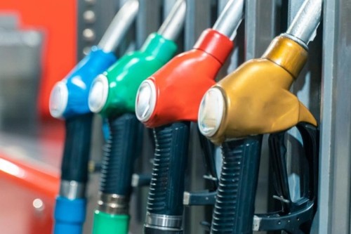 Ассоциация Нефтетрейдеров