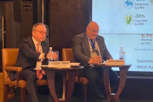 Экономический Ущерб