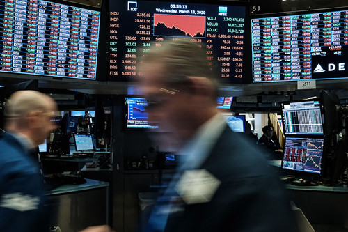 листинг ценных бумаг