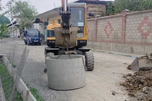 строительные нормы
