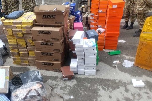 КПП Ак-Тилек