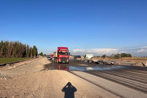 Минтранс КР