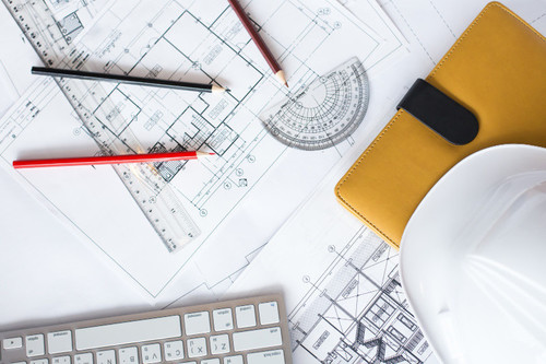 Градостроительство