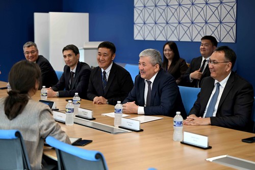 Облачные Технологии