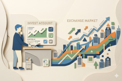 Брокерство