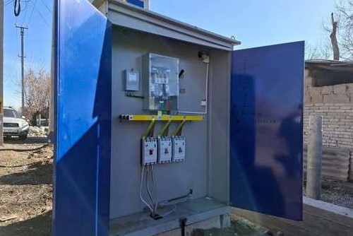 Энергообъекты