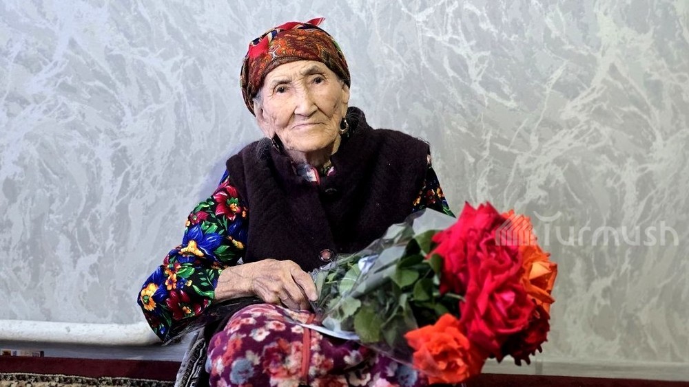 Бубайда Алыкулова