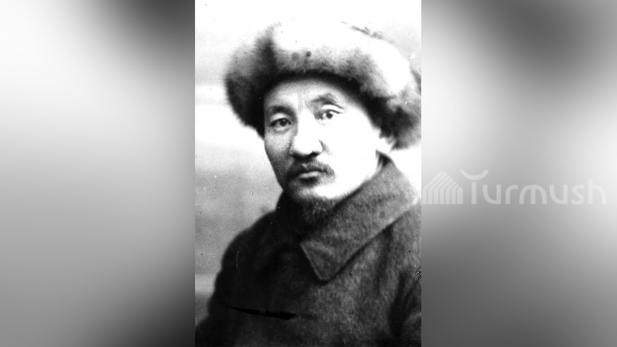 Ишеналы Арабаев