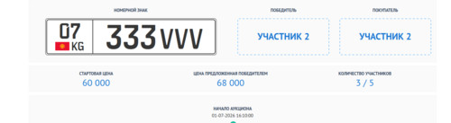 аукцион