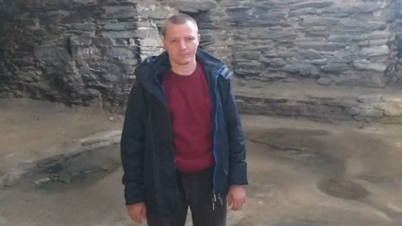 Дмитрий Шевелев