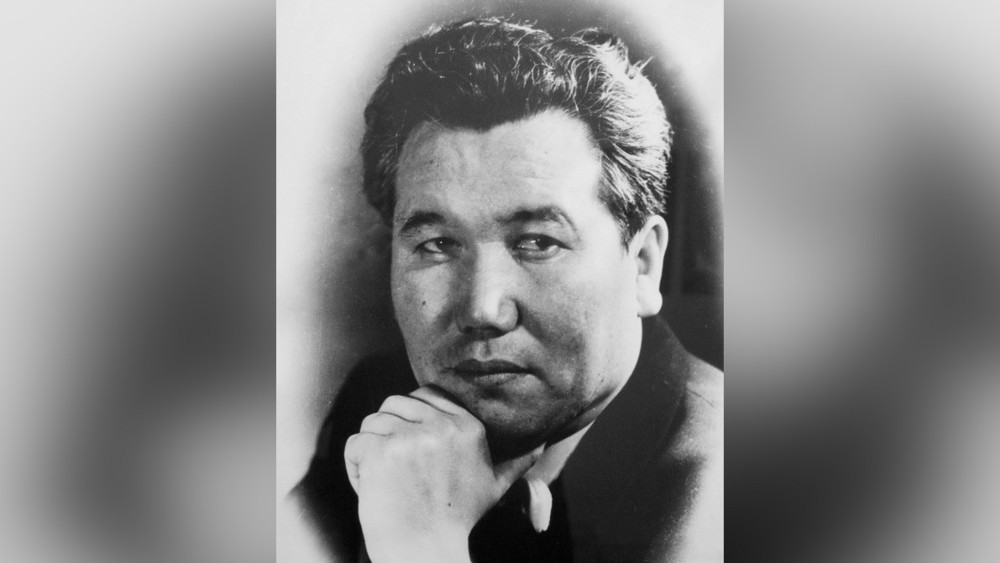 Насыр Давлесов