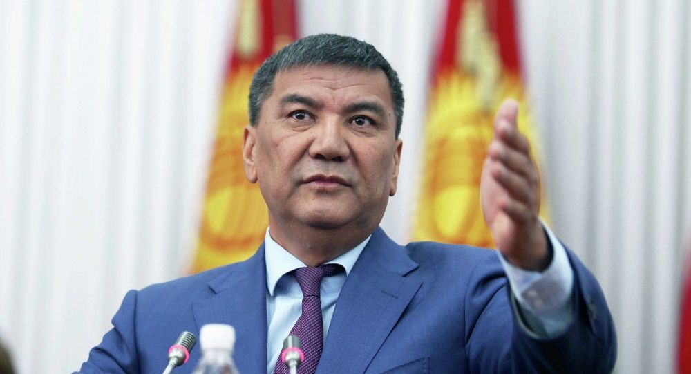 Искендер Матраимов