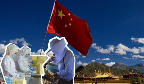 натуральный мед