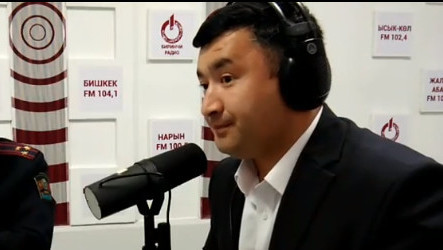 Усеин Касмалиев